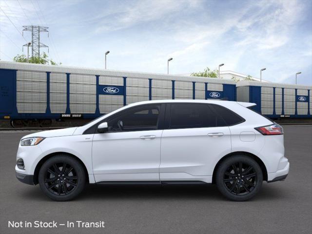 new 2024 Ford Edge car, priced at $46,853