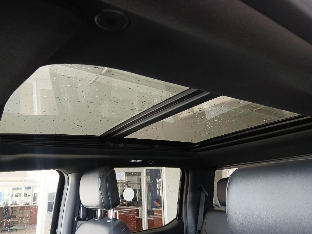 used 2022 Ford F-150 car, priced at $47,912