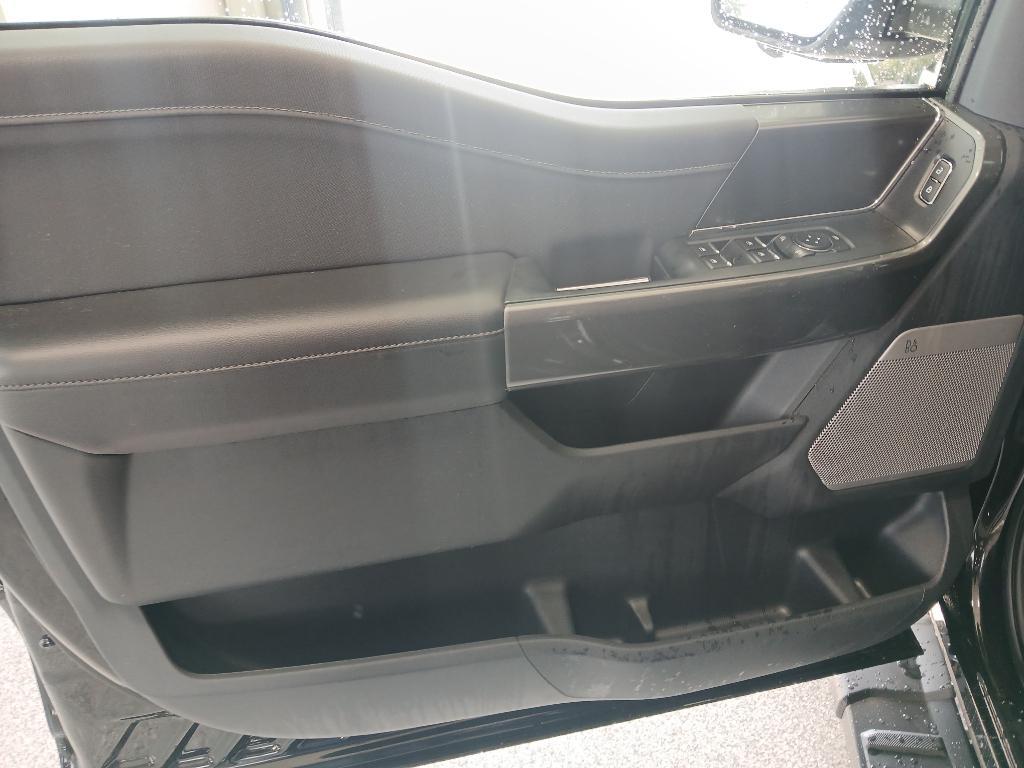 used 2022 Ford F-150 car, priced at $47,912