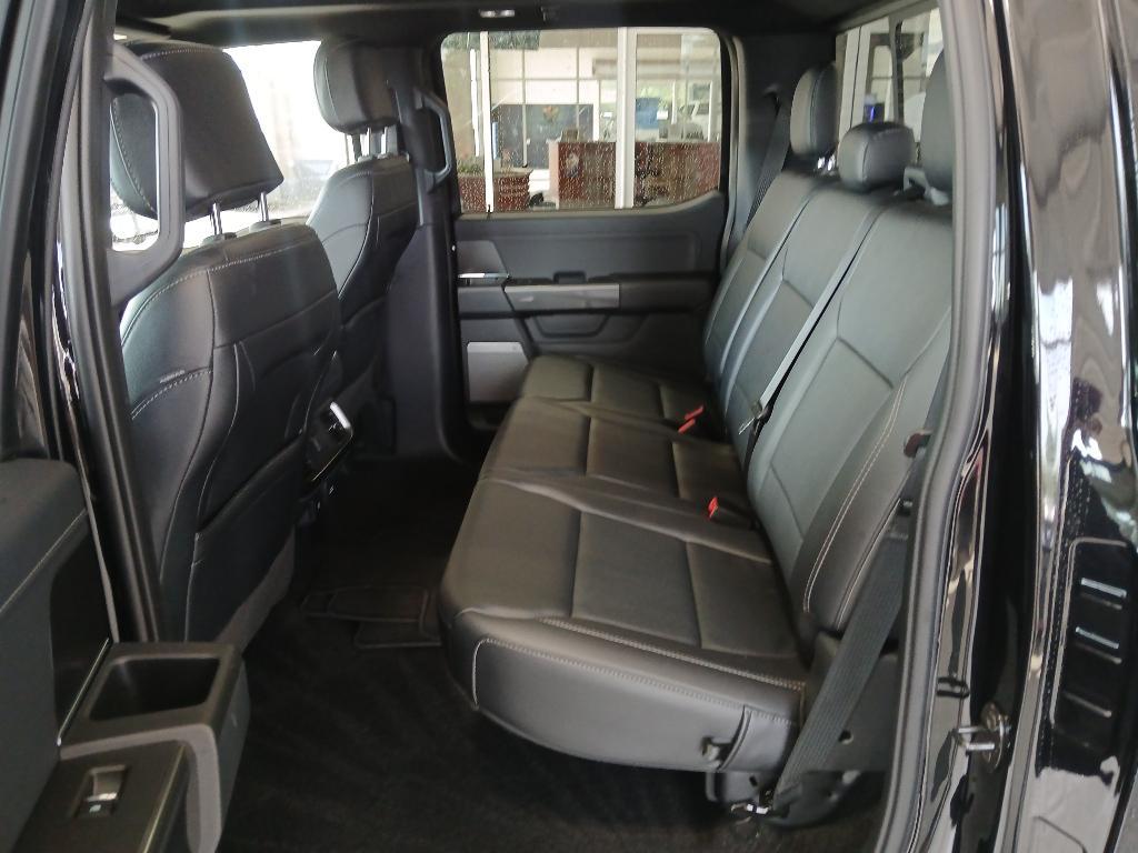 used 2022 Ford F-150 car, priced at $47,912