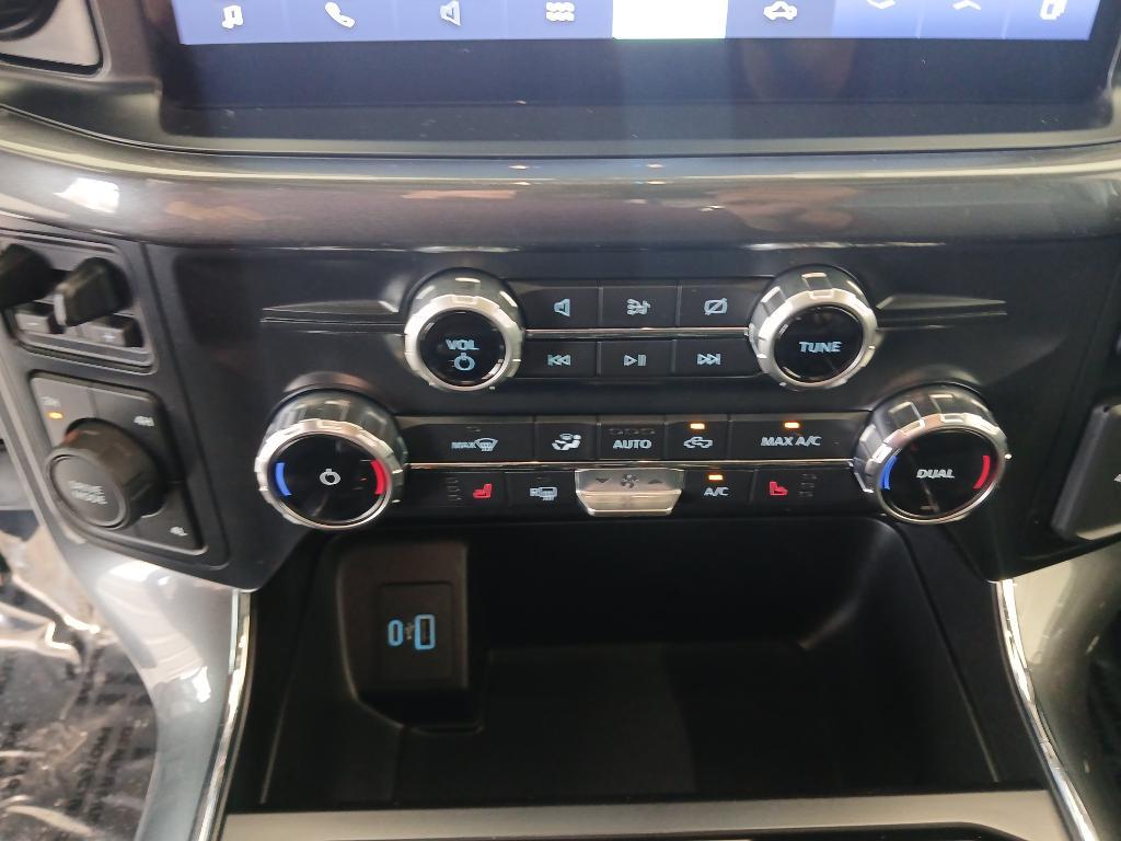 used 2022 Ford F-150 car, priced at $47,912