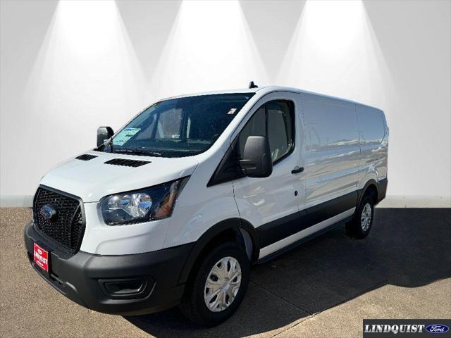 new 2024 Ford Transit-250 car, priced at $49,585