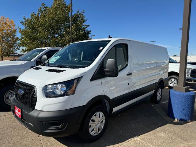 new 2024 Ford Transit-150 car, priced at $52,000