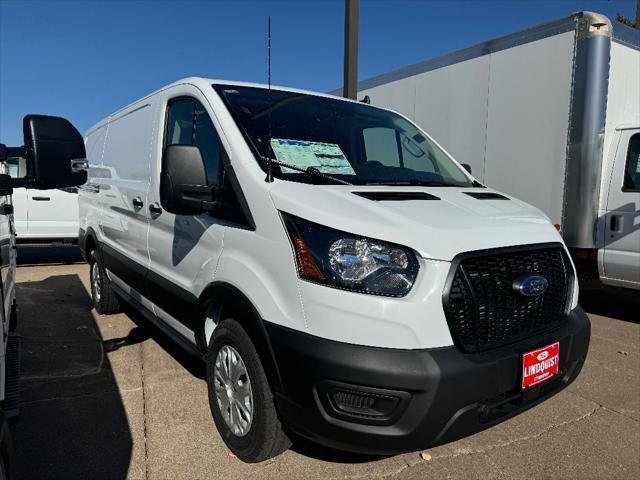 new 2024 Ford Transit-150 car, priced at $52,000