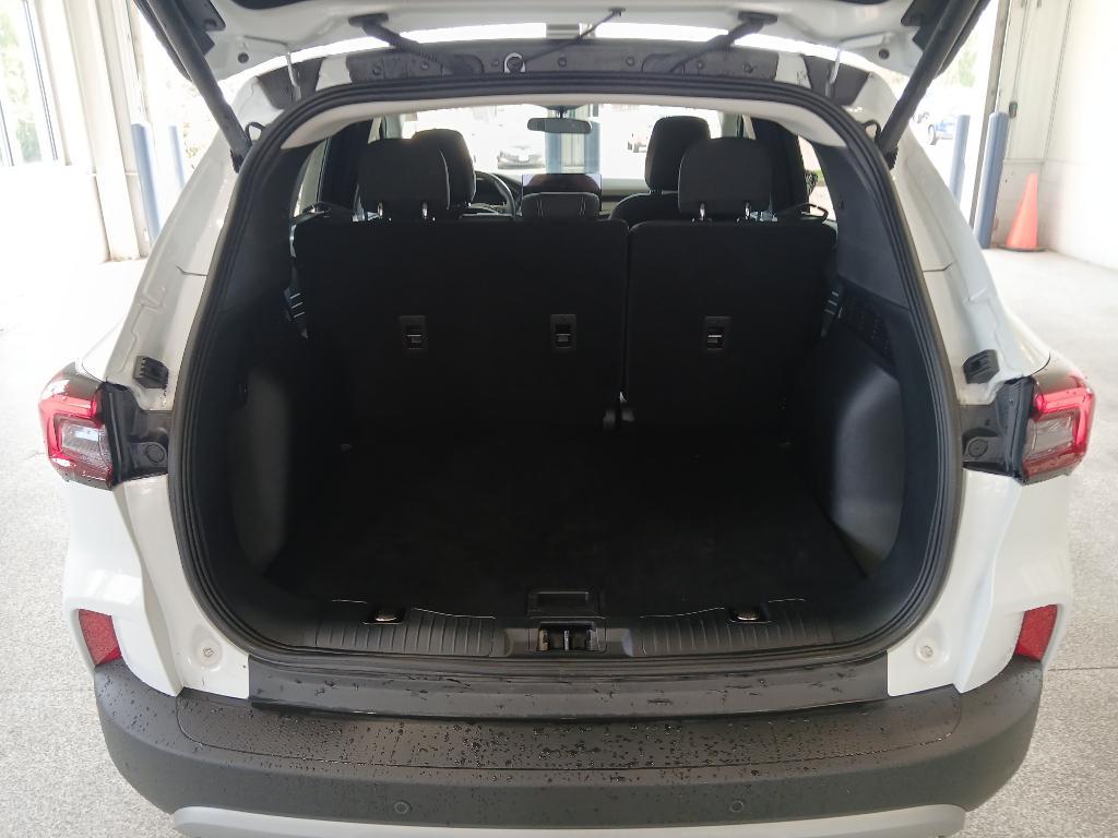 used 2023 Ford Escape car, priced at $27,893