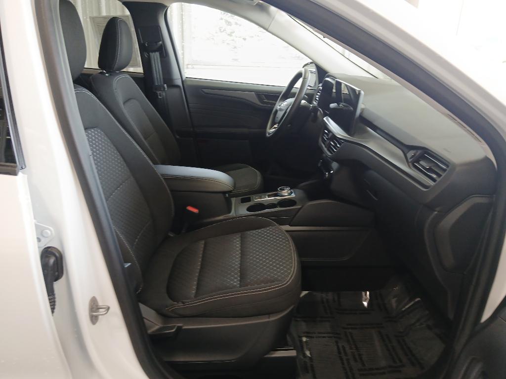 used 2023 Ford Escape car, priced at $27,893