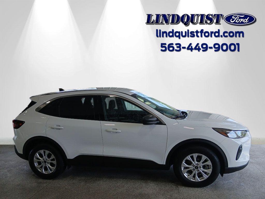 used 2023 Ford Escape car, priced at $27,893