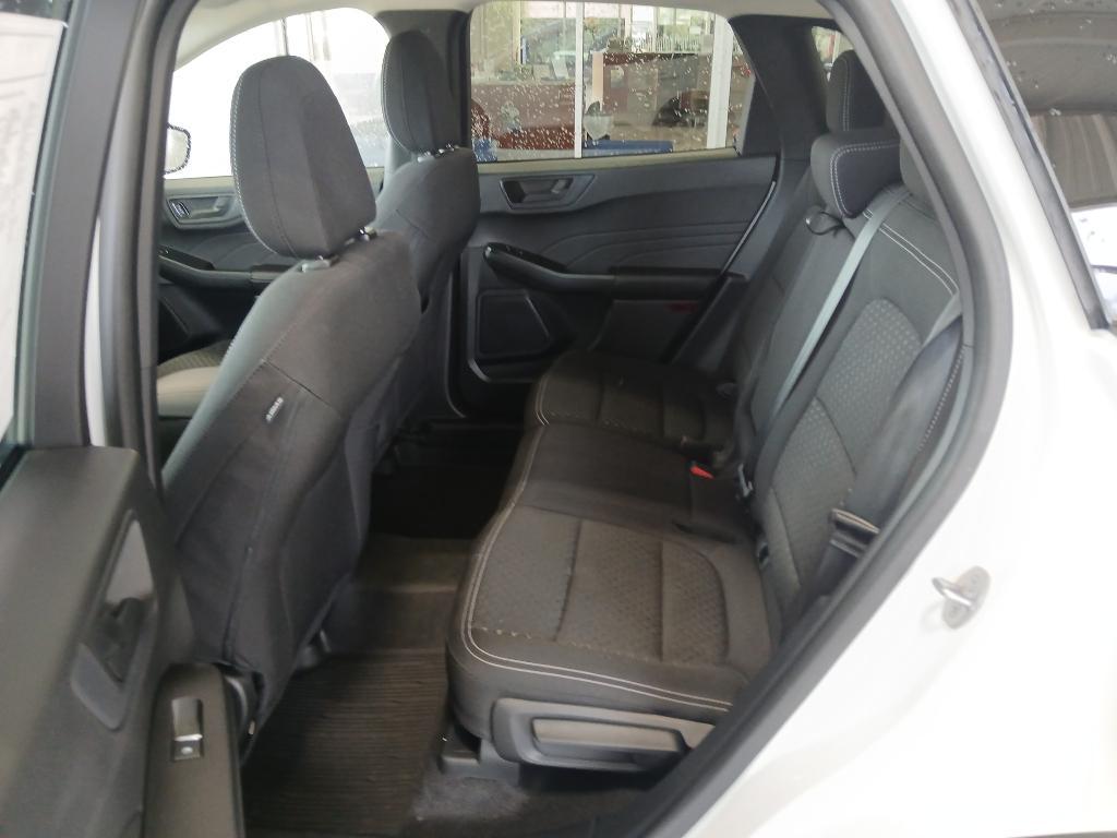 used 2023 Ford Escape car, priced at $27,893