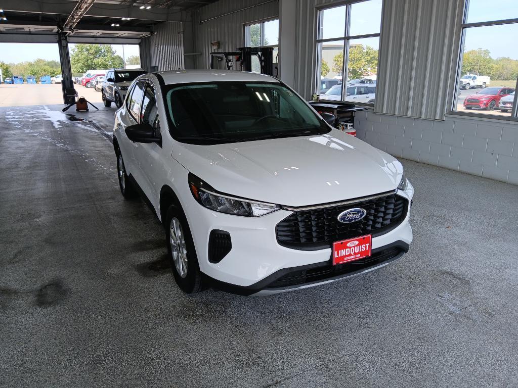 used 2023 Ford Escape car, priced at $27,893