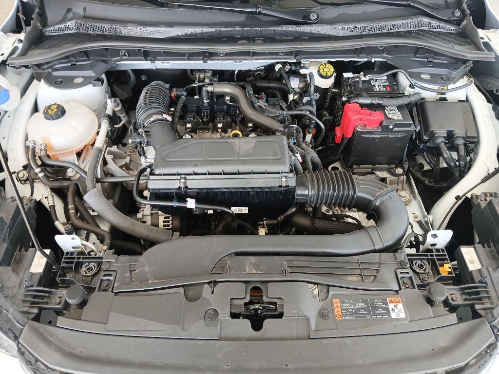 used 2023 Ford Escape car, priced at $27,893