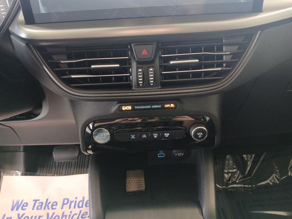used 2023 Ford Escape car, priced at $27,893