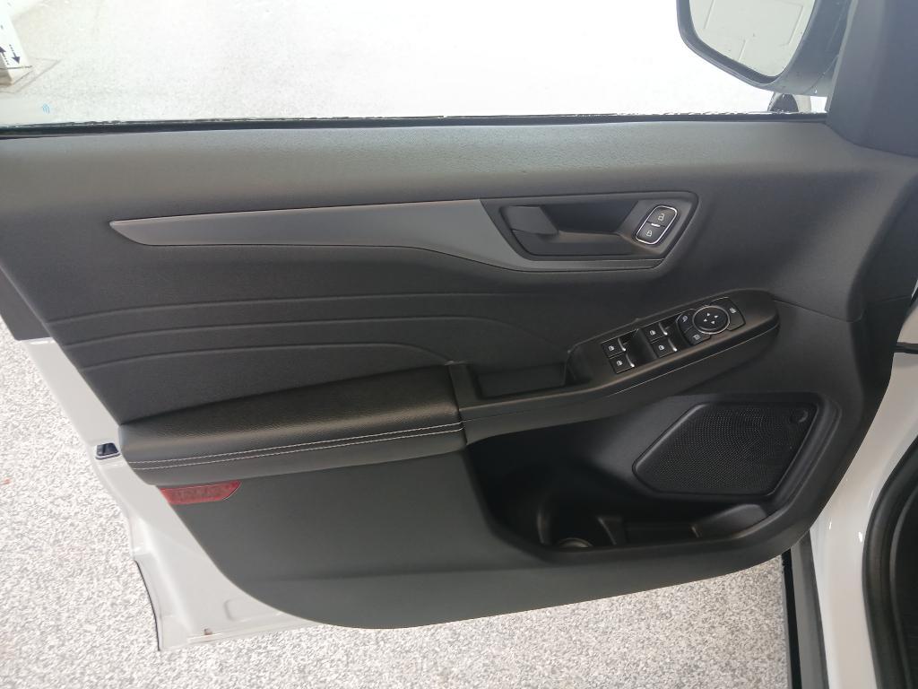 used 2023 Ford Escape car, priced at $27,893