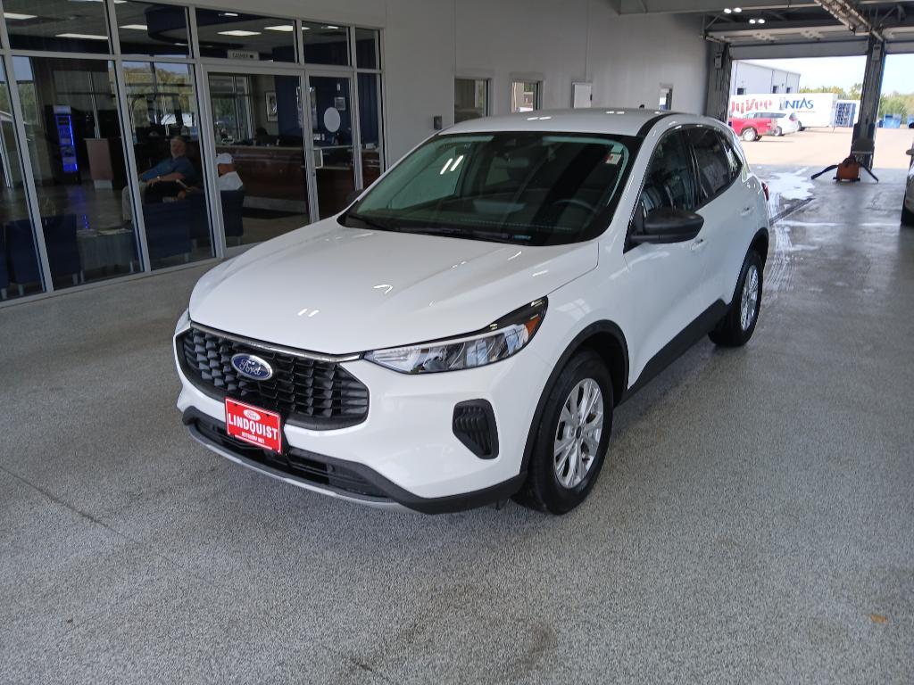 used 2023 Ford Escape car, priced at $27,893