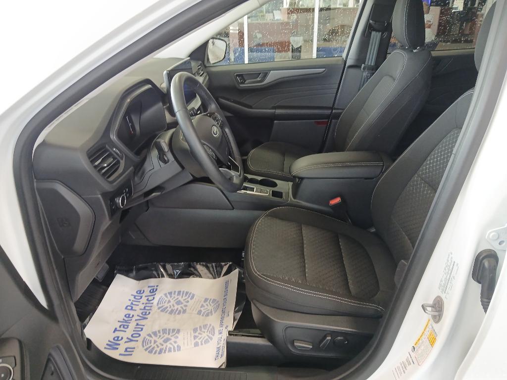 used 2023 Ford Escape car, priced at $27,893