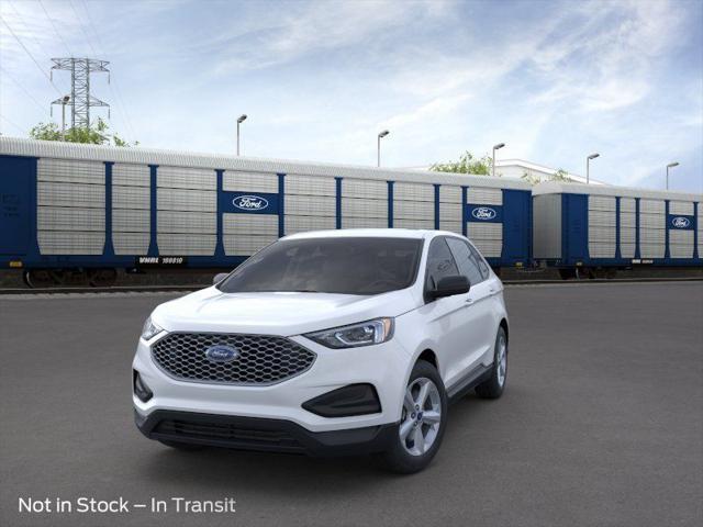 new 2024 Ford Edge car, priced at $39,193