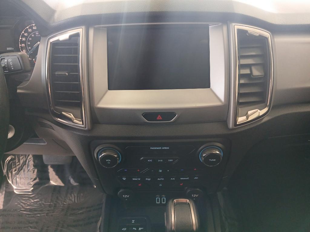 used 2023 Ford Ranger car, priced at $39,490