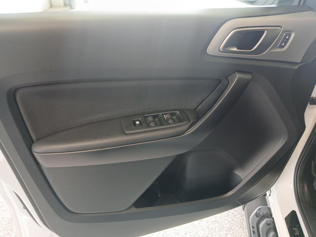 used 2023 Ford Ranger car, priced at $39,490