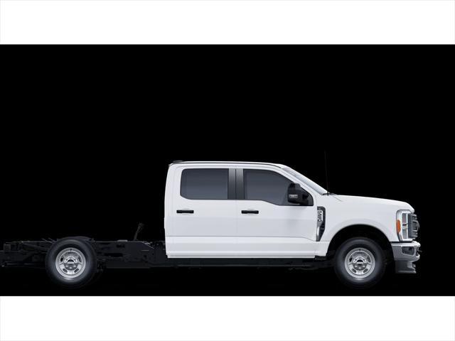 new 2025 Ford F-250 car, priced at $55,205