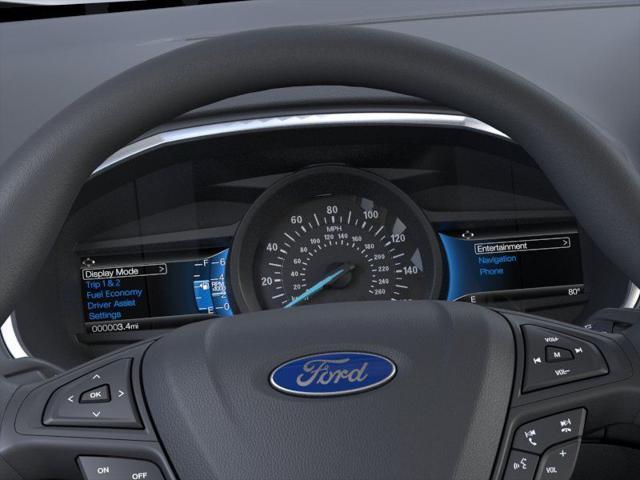 new 2024 Ford Edge car, priced at $39,070