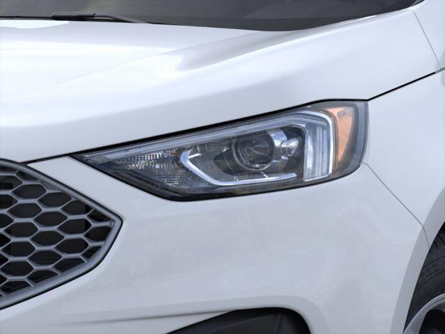 new 2024 Ford Edge car, priced at $39,070