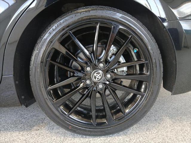 used 2023 Toyota Camry car, priced at $29,990