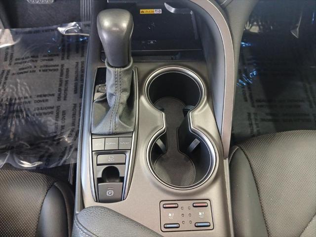 used 2023 Toyota Camry car, priced at $29,990