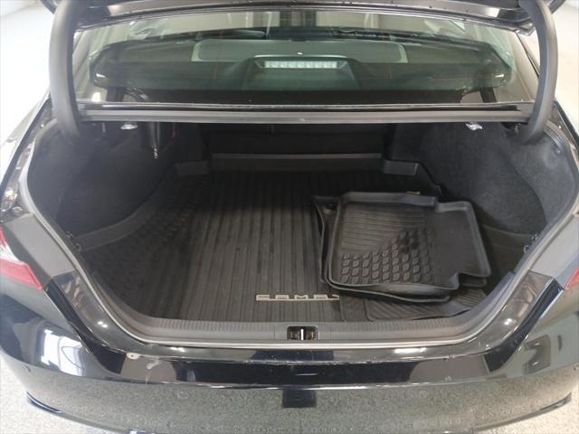used 2023 Toyota Camry car, priced at $29,990