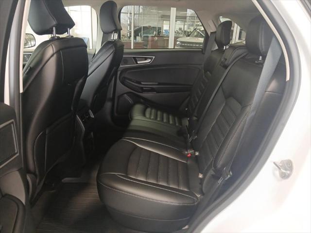 used 2023 Ford Edge car, priced at $30,190