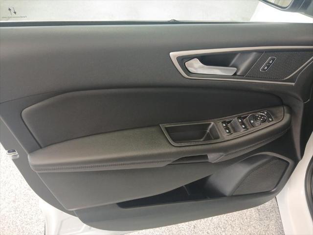 used 2023 Ford Edge car, priced at $30,190