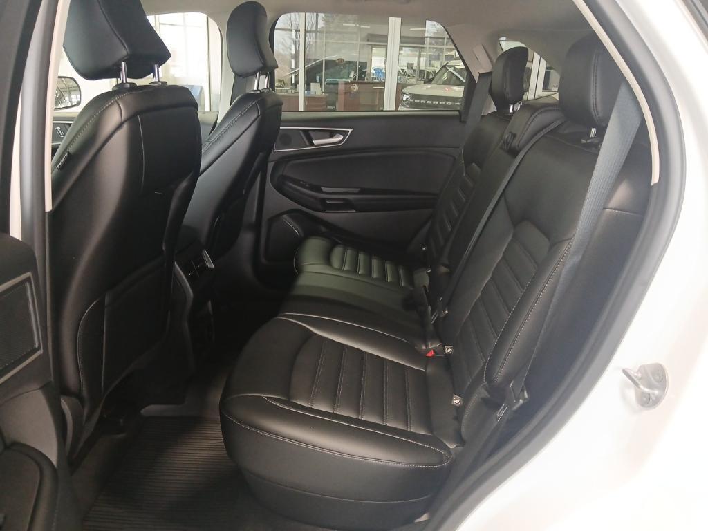 used 2023 Ford Edge car, priced at $29,994