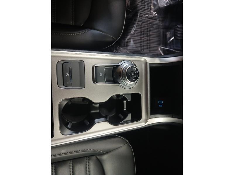 used 2023 Ford Edge car, priced at $29,994