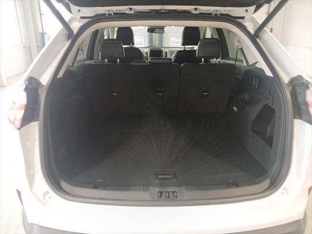 used 2023 Ford Edge car, priced at $30,190