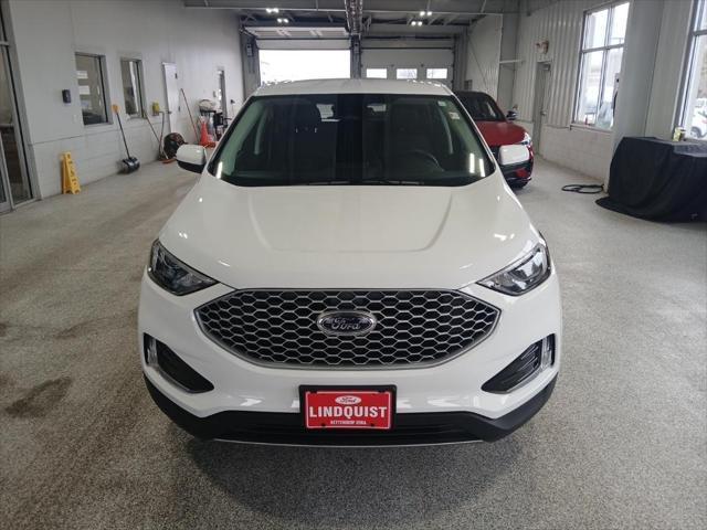 used 2023 Ford Edge car, priced at $30,190