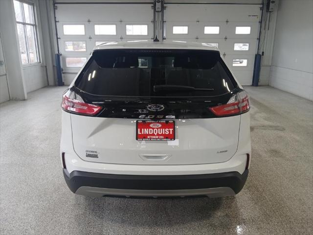 used 2023 Ford Edge car, priced at $30,190