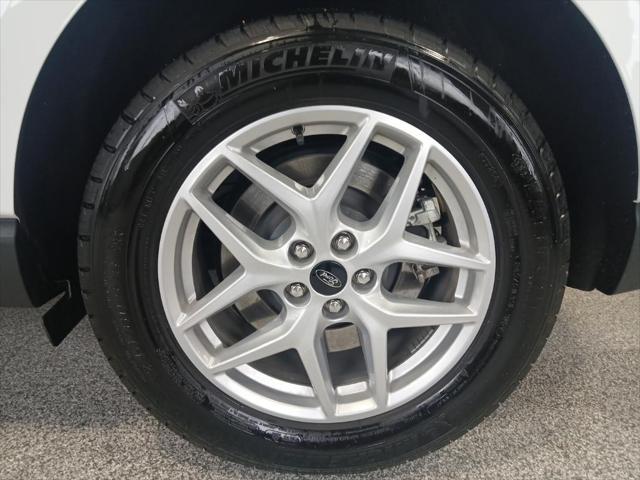 used 2023 Ford Edge car, priced at $30,190