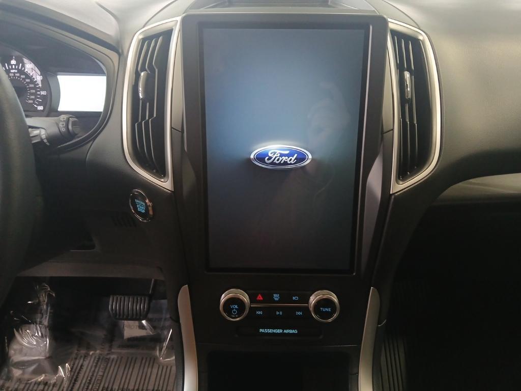 used 2023 Ford Edge car, priced at $29,994