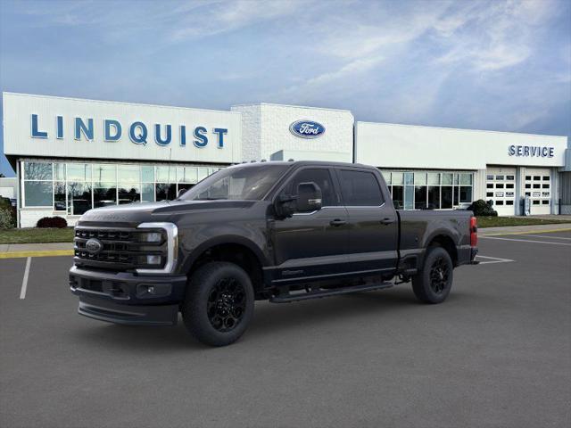 new 2024 Ford F-350 car, priced at $90,580