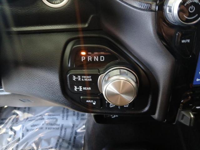 used 2020 Ram 2500 car, priced at $45,990