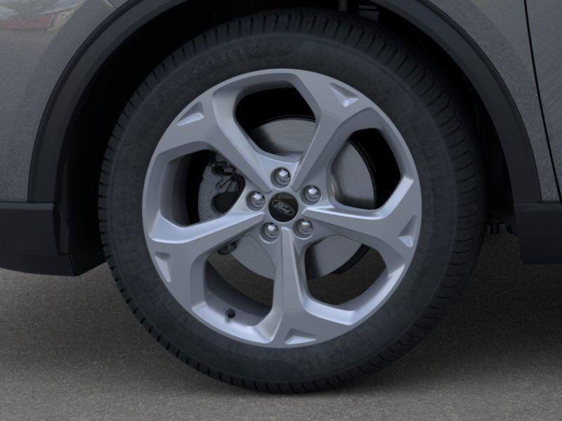 new 2026 Ford Escape car, priced at $35,385