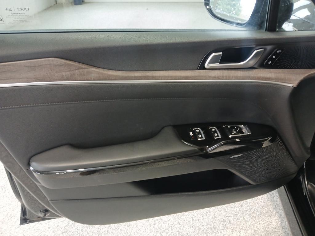 used 2022 Kia K5 car, priced at $25,763