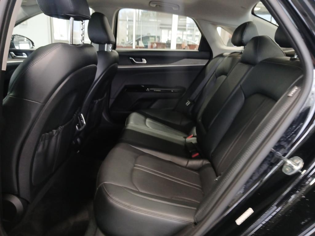 used 2022 Kia K5 car, priced at $25,763