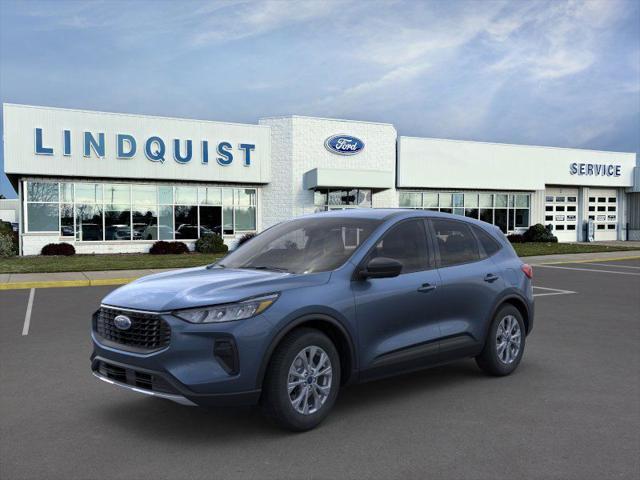 new 2025 Ford Escape car, priced at $31,065