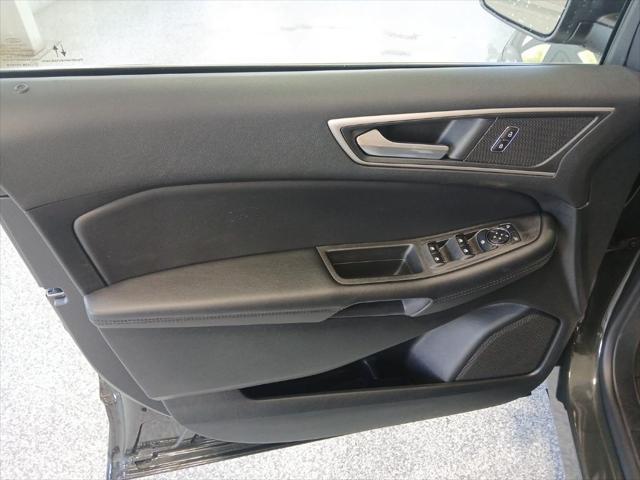 used 2023 Ford Edge car, priced at $31,764