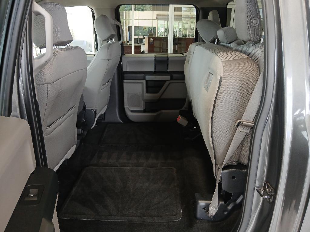 used 2015 Ford F-150 car, priced at $14,292