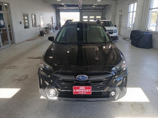 used 2023 Subaru Outback car, priced at $28,921