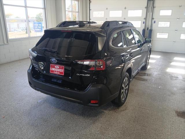 used 2023 Subaru Outback car, priced at $28,921