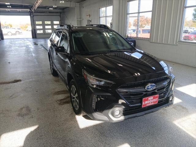 used 2023 Subaru Outback car, priced at $28,921