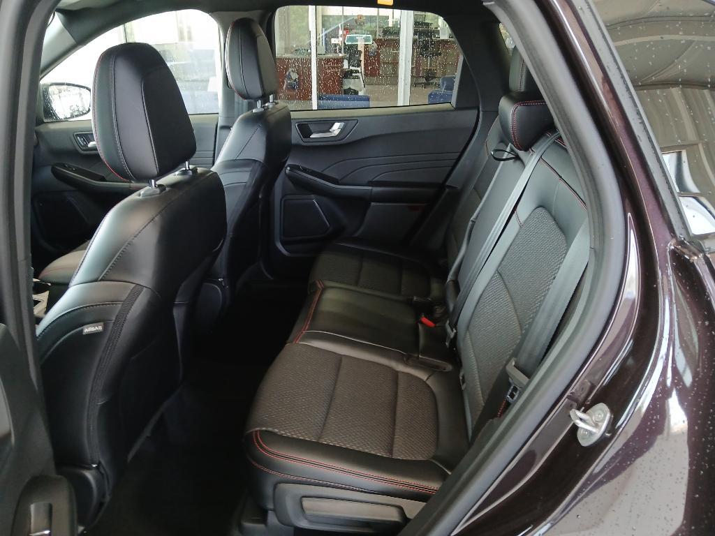 used 2023 Ford Escape car, priced at $28,990