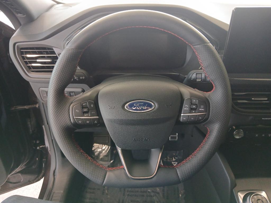 used 2023 Ford Escape car, priced at $28,990