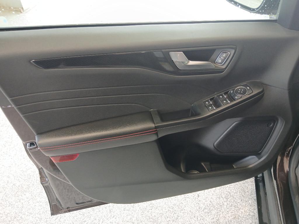 used 2023 Ford Escape car, priced at $28,990